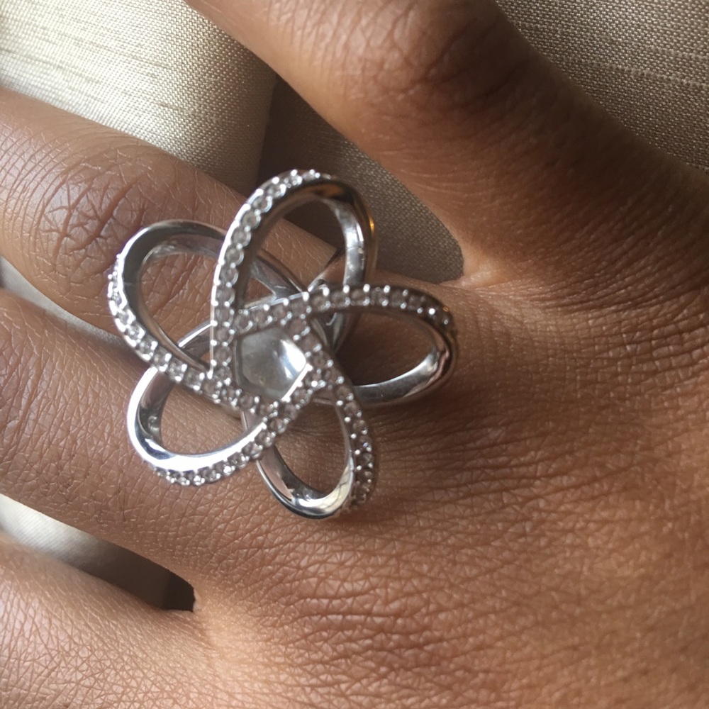 🤩 beautiful stunning  ring